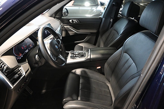 BMW X5 8 of 28