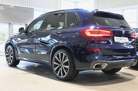 BMW X5 3 of 28