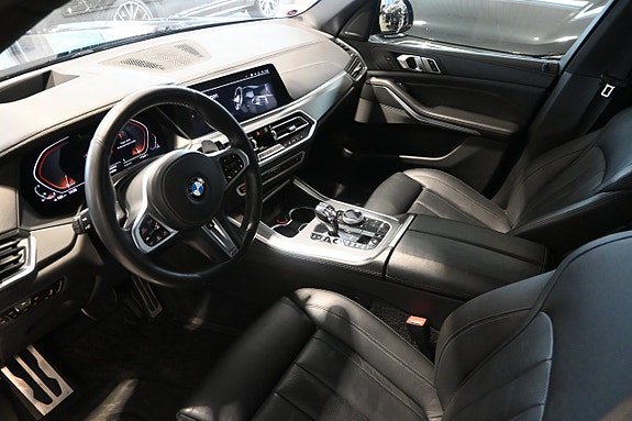 BMW X5 7 of 28