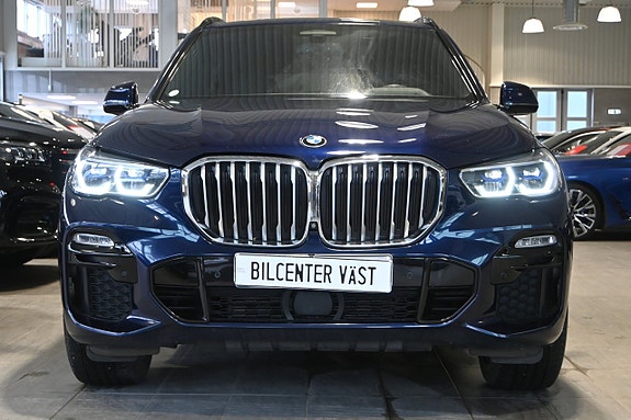 BMW X5 5 of 28