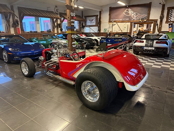 Ford Model T 6 of 24