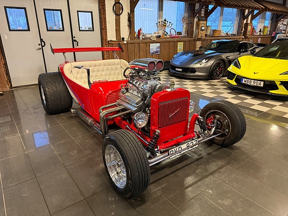 Ford Model T 12 of 24