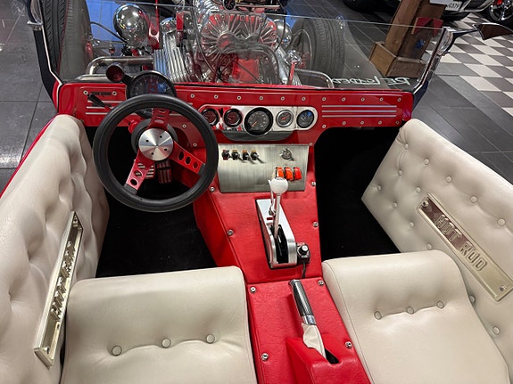 Ford Model T 22 of 24