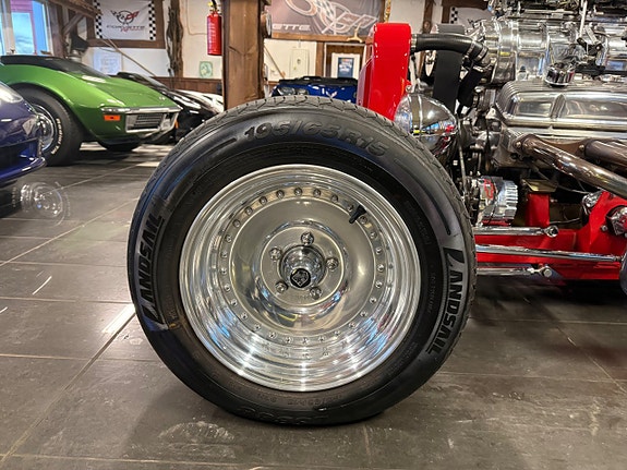 Ford Model T 15 of 24