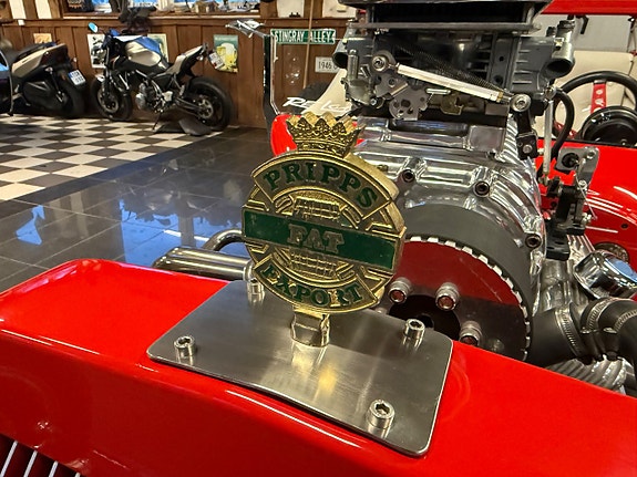 Ford Model T 18 of 24