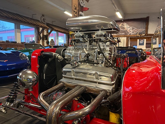 Ford Model T 14 of 24