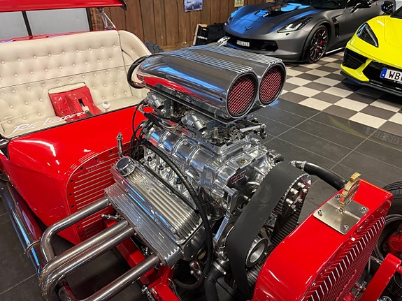 Ford Model T 13 of 24