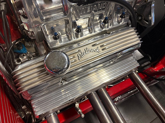 Ford Model T 20 of 24