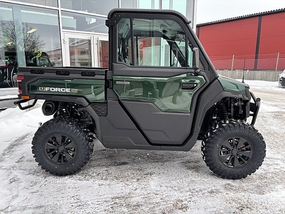 CFMOTO UFORCE U10 PRO HIGHLAND ABS *Boka Nu* 5 of 8