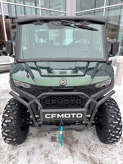 CFMOTO UFORCE U10 PRO HIGHLAND ABS *Boka Nu* 6 of 8