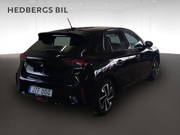 Opel Corsa 3 of 5