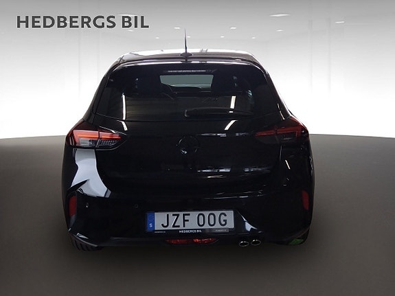 Opel Corsa 4 of 5