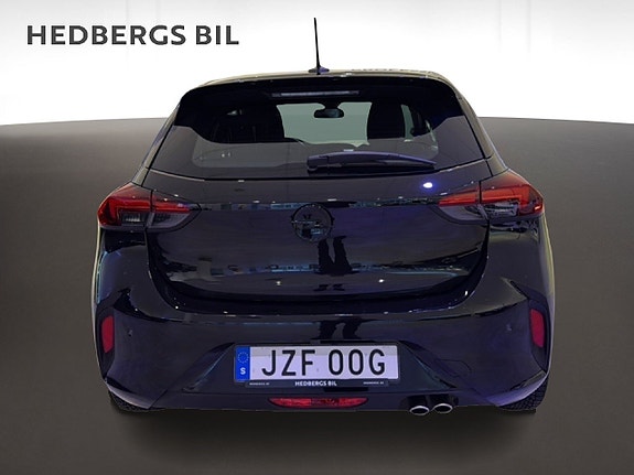 Opel Corsa 4 of 5