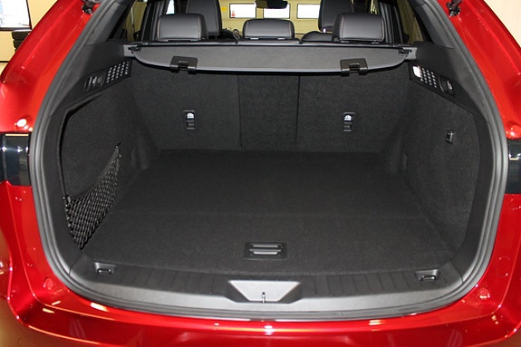 Mazda CX-60 4 of 5