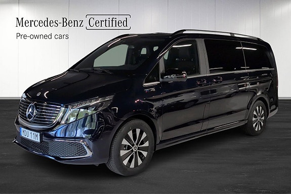 Mercedes-Benz EQV300