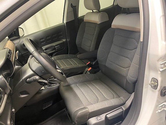 Citroen C3 5 of 5