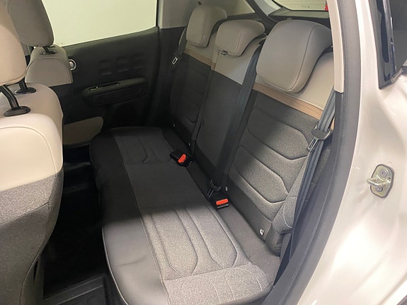 Citroen C3 8 of 9