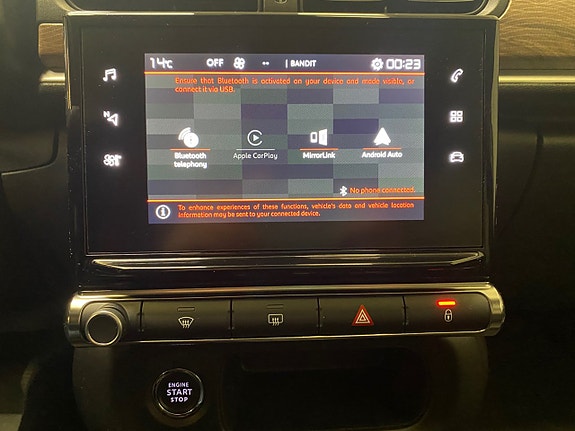 Citroen C3 6 of 9
