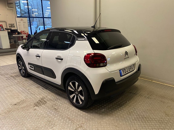 Citroen C3 3 of 5