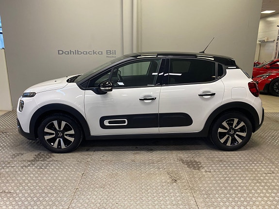 Citroen C3 2 of 5