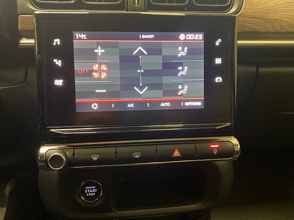Citroen C3 7 of 9