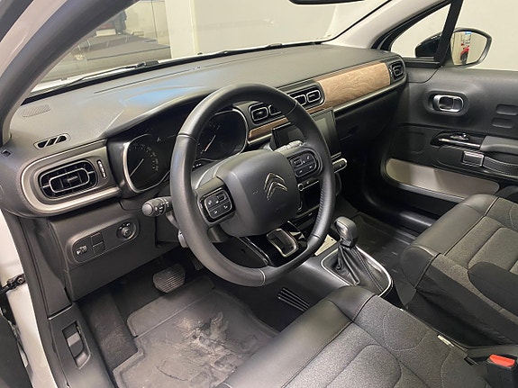 Citroen C3 9 of 9