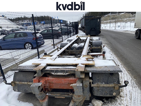 HOGSTAD SVETS S3-LV-30