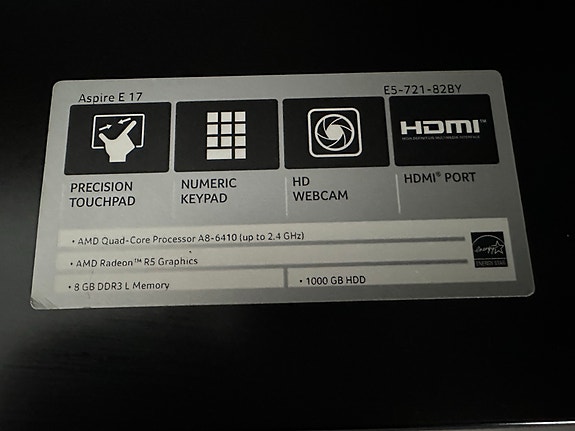 Product image 2 of 5