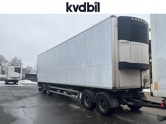 NORFRIG WH4-38-CFÖM125