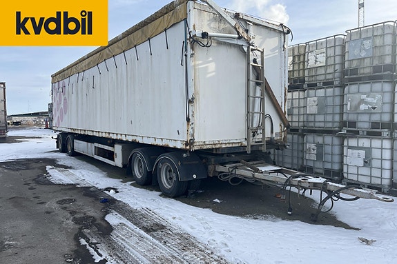 Kilafors SBLB4CFTS-38-11