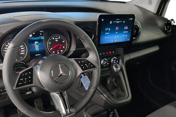 Mercedes-Benz Citan 112 8 of 15