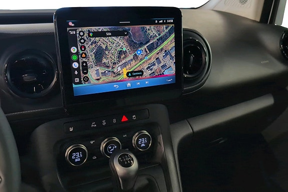 Mercedes-Benz Citan 112 15 of 15