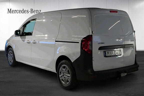 Mercedes-Benz Citan 112 3 of 5