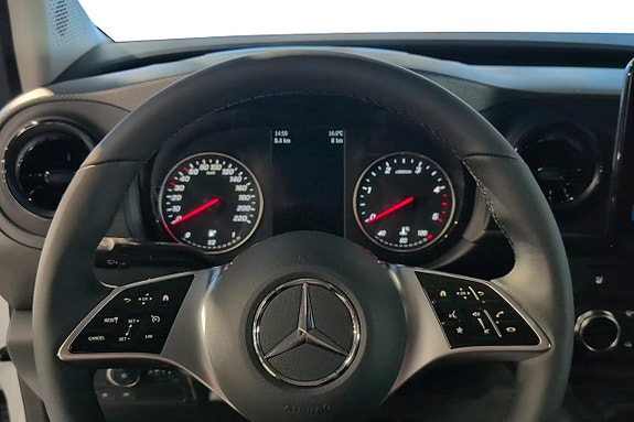 Mercedes-Benz Citan 112 7 of 15