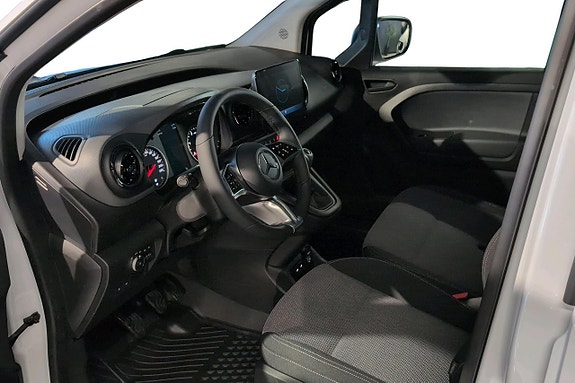 Mercedes-Benz Citan 112 6 of 15