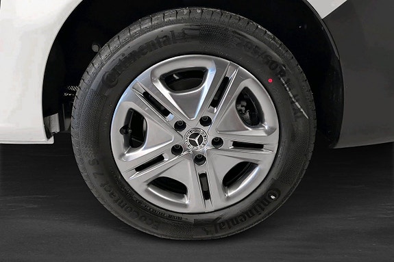 Mercedes-Benz Citan 112 5 of 5