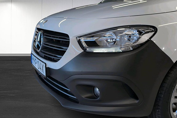Mercedes-Benz Citan 112 12 of 15