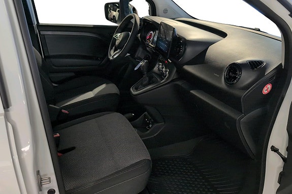 Mercedes-Benz Citan 112 9 of 15