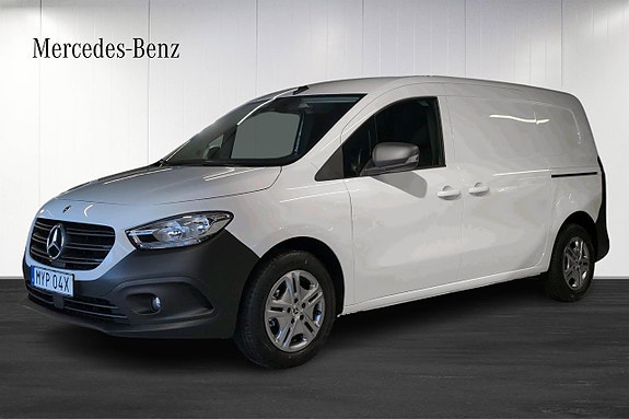 Mercedes-Benz Citan 112
