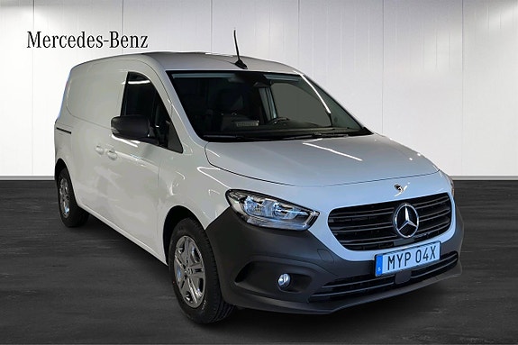 Mercedes-Benz Citan 112 2 of 5