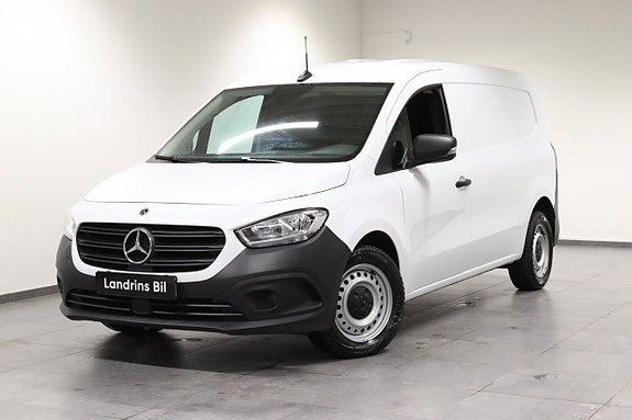 Mercedes-Benz Citan 112