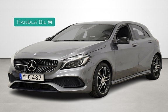 Mercedes-Benz A200 d