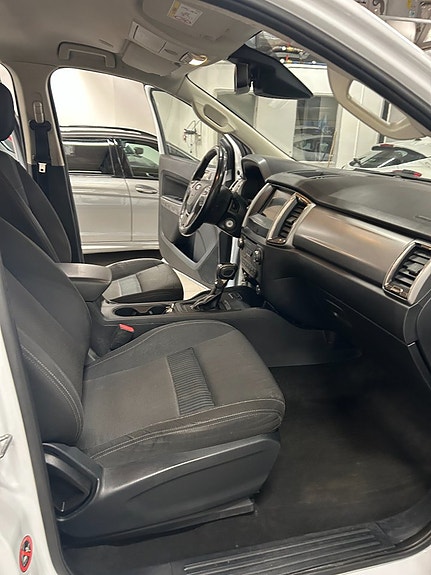 Ford Ranger 9 of 9