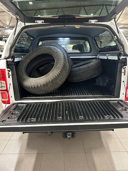 Ford Ranger 8 of 9
