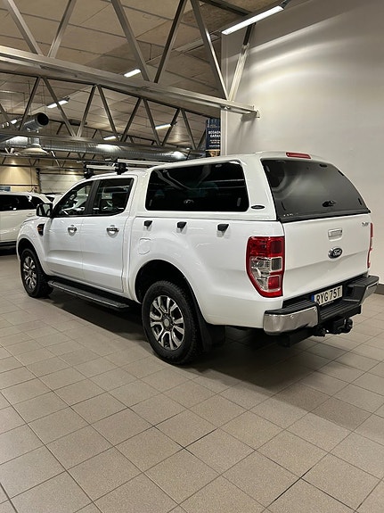 Ford Ranger 3 of 5