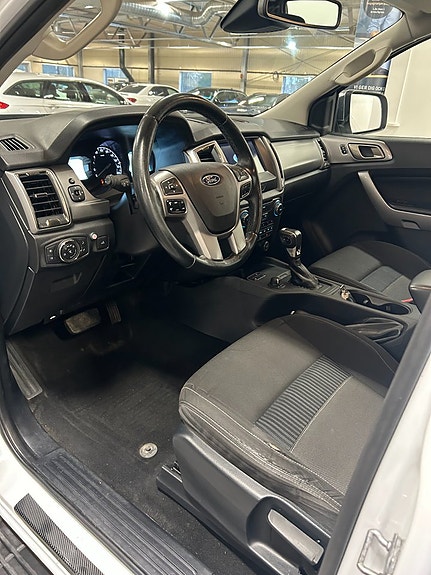 Ford Ranger 6 of 9