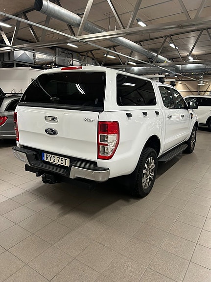 Ford Ranger 4 of 5