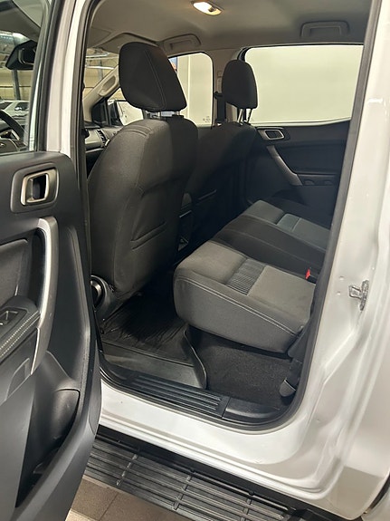 Ford Ranger 7 of 9