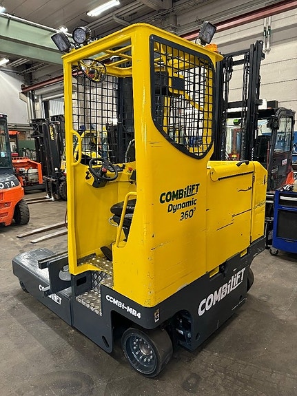 Combilift MR 4