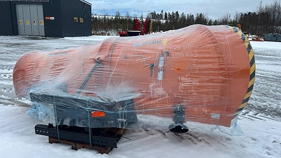 Trejon Optimal Diagonalblad DPX370